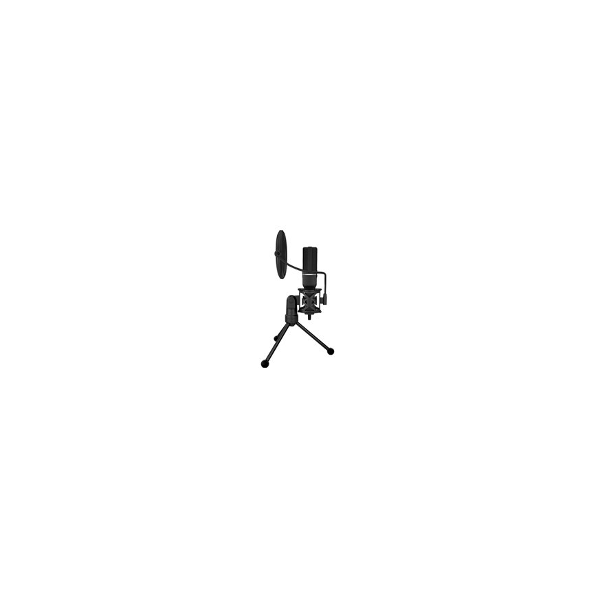 Marvo MIC-03 микрофон Черный – 4