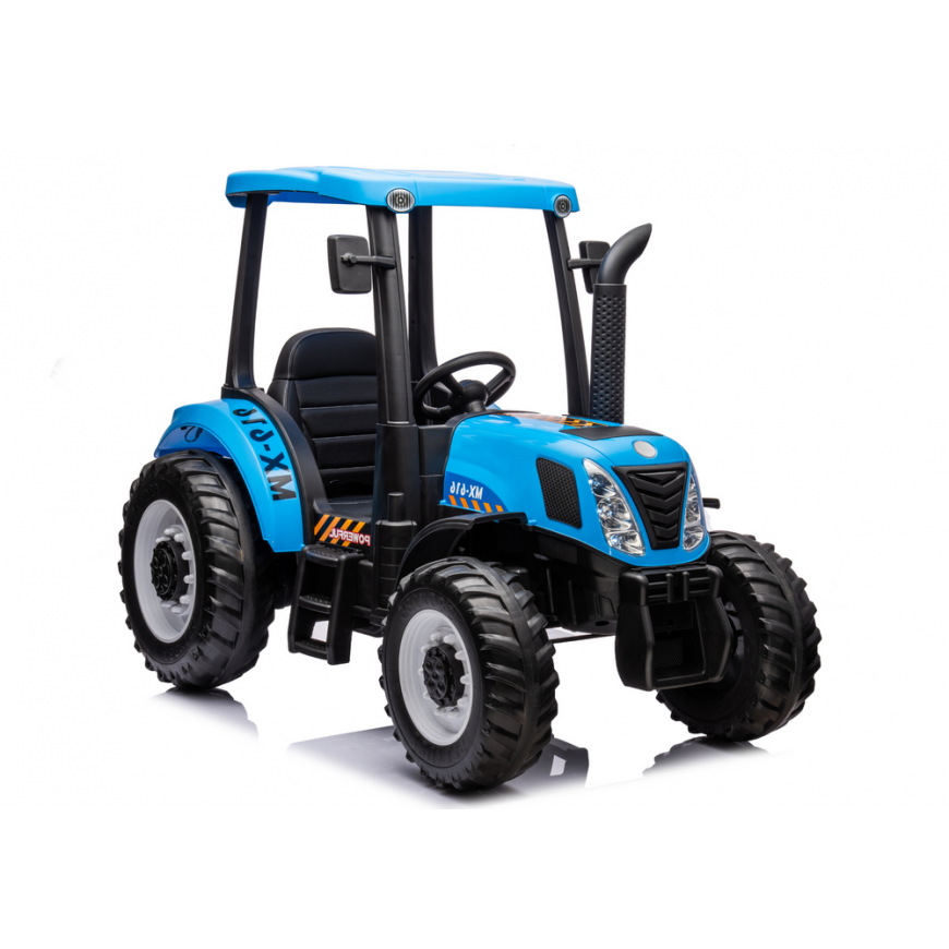 LEAN Cars Lean Cars Battery Tractor