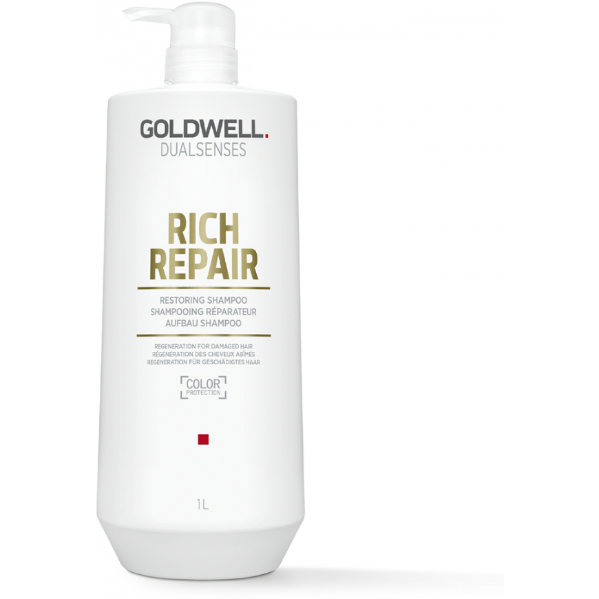 Goldwell Goldwell, Dualsenses Rich Repair, Hair