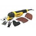 DeWALT DWE315 Must, Kollane 300 W DeWALT DWE315 Must, Kollane 300 W
