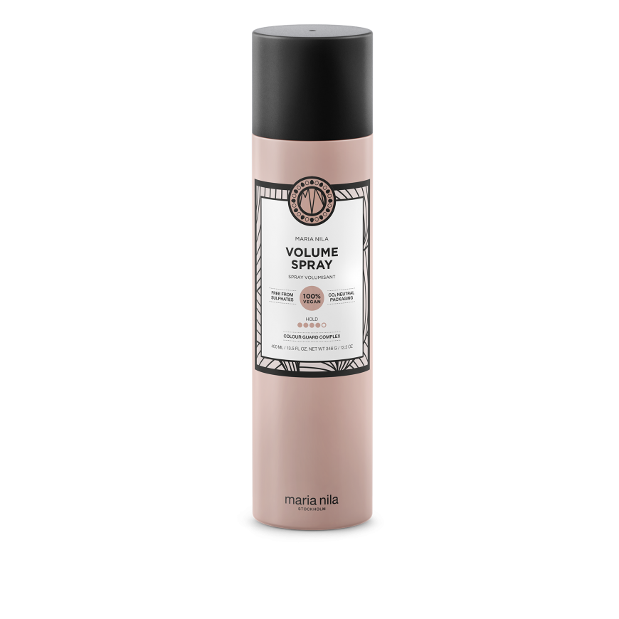 Maria Nila Volume Spray, 300 ml
