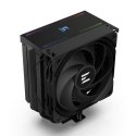 Zalman CNPS13X BLACK computer cooling system Processor Air cooler 12 cm Zalman CNPS13X BLACK computer cooling system Processor Air cooler 12 cm