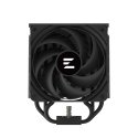 Zalman CNPS13X BLACK Datora dzesēšanas sistēma Procesors Gaisa dzesētājs 12 cm Melns Zalman CNPS13X BLACK Datora dzesēšanas sistēma Procesors Gaisa dzesētājs 12 cm Melns