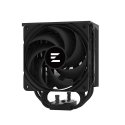 Zalman CNPS13X BLACK computer cooling system Processor Air cooler 12 cm Zalman CNPS13X BLACK computer cooling system Processor Air cooler 12 cm