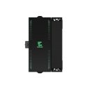 Zalman CNPS13X BLACK computer cooling system Processor Air cooler 12 cm Zalman CNPS13X BLACK computer cooling system Processor Air cooler 12 cm