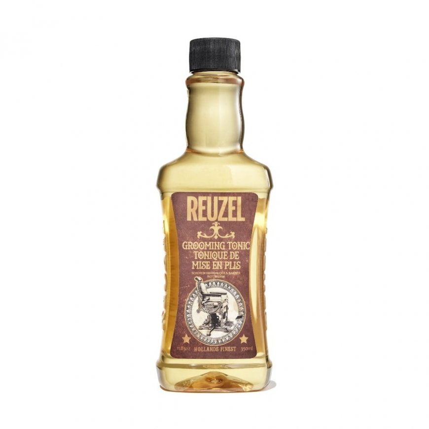 Reuzel Grooming Tonic Matu losjons Vīrieši