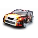 Amewi FR16 Rallye Drift Fahrzeug радиоуправляемая модель раллийный автомобиль Электрический двигател
