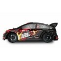 Amewi FR16 Rallye Drift Fahrzeug Radijo bangomis valdomas (RC) modelis Ralio automobilis Elektrinis Amewi FR16 Rallye Drift Fahrzeug Radijo bangomis valdomas (RC) modelis Ralio automobilis Elektrinis