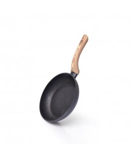 Fissman Pan Black COSMIC 20x4.5cm (aluminum)
