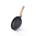 Fissman Pan Black COSMIC 20x4.5cm (aluminum)