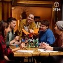 LEGO Ideas 21348 - Dungeons & Dragons: Legend of the Red Dragon LEGO Ideas 21348 - Dungeons & Dragons: Legend of the Red Dragon
