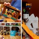 LEGO Ideas 21348 - Dungeons & Dragons: Legend of the Red Dragon LEGO Ideas 21348 - Dungeons & Dragons: Legend of the Red Dragon