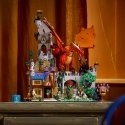 LEGO Ideas 21348 - Dungeons & Dragons: Legend of the Red Dragon LEGO Ideas 21348 - Dungeons & Dragons: Legend of the Red Dragon