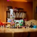 LEGO Ideas 21348 - Dungeons & Dragons: Punaisen lohikäärmeen taru LEGO Ideas 21348 - Dungeons & Dragons: Punaisen lohikäärmeen taru