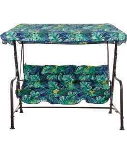 Huśtawka ogrodowa Hawaii G051-02IB PATIO