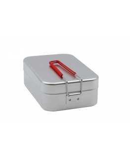 Trangia Mess Tin, large 1.3 l /309