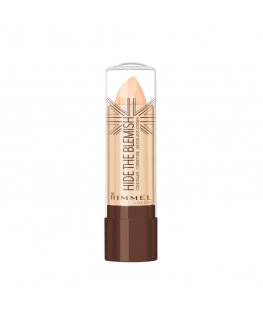 Rimmel Hide the Blemish peitepulk 4,5 g 002 Sand