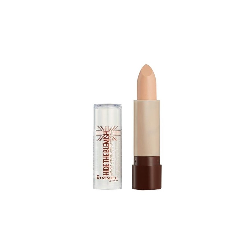 Rimmel Hide the Blemish peitepulk 4,5 g 002 Sand – 2