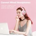 ONIKUMA B5 Gaming headset (Pink)