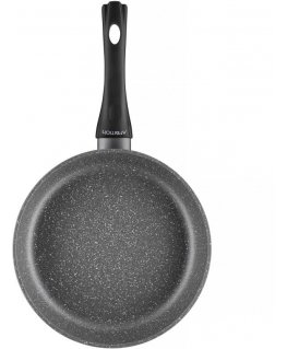 Dajar Frying pan Magnat Stone with coating Qualum Basic 20 cm AMBITION