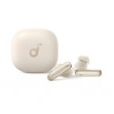 Wireless headphones Soundcore P40i Beżowe