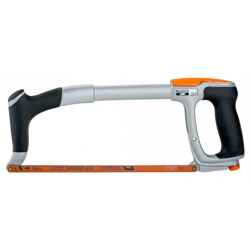 Bahco 325 hand saw – 2
