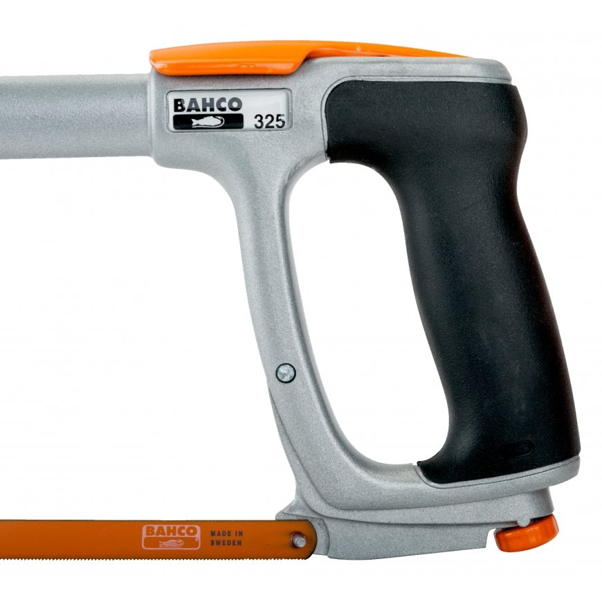 Bahco 325 ручная пила – 3