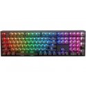 Ducky One 3 tastatūra Speļu USB Melns Ducky One 3 tastatūra Speļu USB Melns