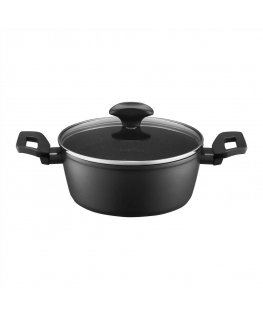 Induction cooker Carbon 24 cm 4.4 l AMBITION