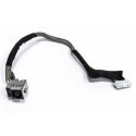 Extra Digital Power socket with cable, HP Pavilion DV4, DV5