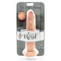 TOYJOY Dildo-double density dong 7.5 inches