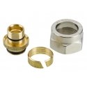 Danfoss 013G4160 plumbing fitting