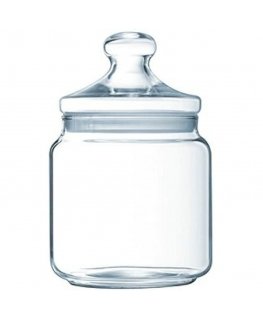 Storage box Big Club 1.5 l LUMINARC
