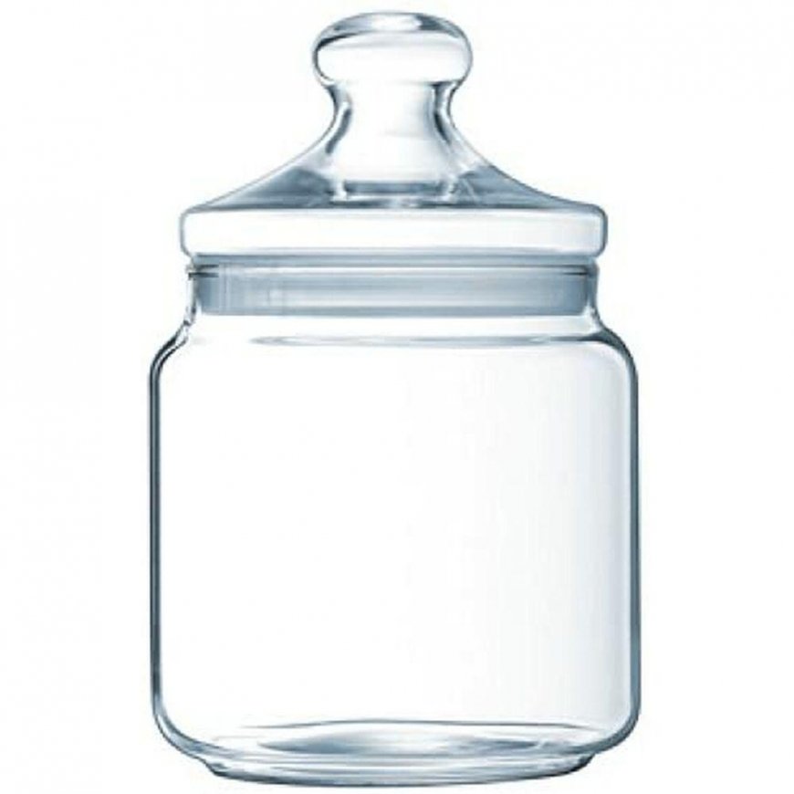 Storage box Big Club 1.5 l LUMINARC
