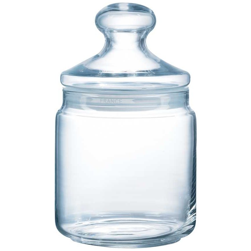 Storage box Big Club 1.5 l LUMINARC – 3