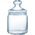Słoik do przechowywania Big Club 1,5 l LUMINARC Słoik do przechowywania Big Club 1,5 l LUMINARC