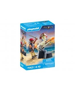 Playmobil 71421 набор игрушек