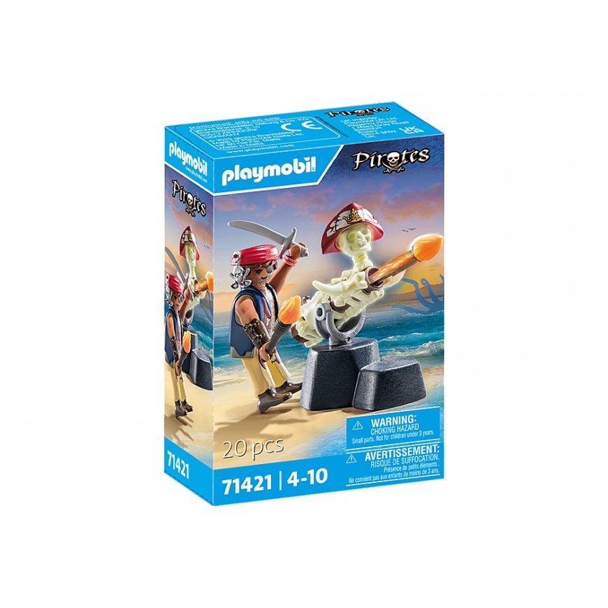 Playmobil 71421 spēļu komplekts