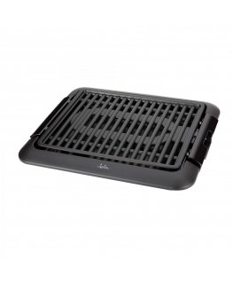 JATA BQ108 kepsninė / grilis Grilio kepsniai Elektrinis Juoda 1250 W
