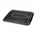 JATA BQ108 grilli Sähkö musta 1250 W