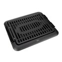 JATA BQ108 grill Elektriline Must 1250 W