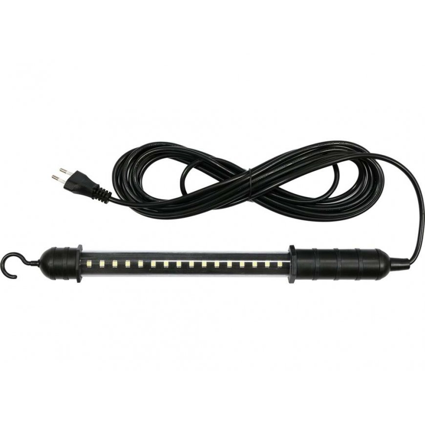 VOREL 82699 pētnieku lampa