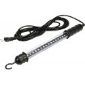 VOREL 82699 kontroll-lamp