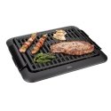 JATA BQ108 grill Elektriline Must 1250 W