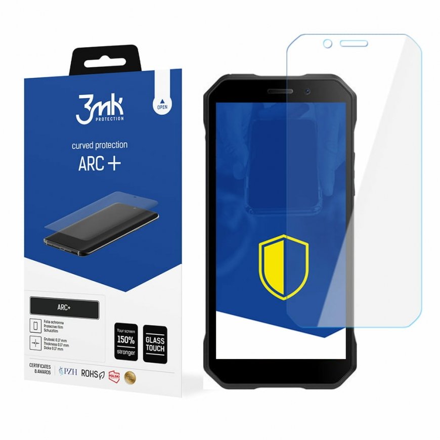 3MK ARC+ 1 pc(s)