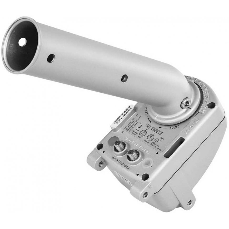Superjack Obrotnica SG-2100 DiseqC 1.02 – 5