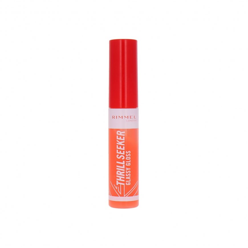 Rimmel London Thrill Seeker Glassy Gloss Lip gloss – 2