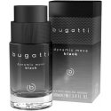 BUGATTI Dynamic Move Juodas Vanduo toaletowa dla mężczyzn 100ml BUGATTI Dynamic Move Juodas Vanduo toaletowa dla mężczyzn 100ml