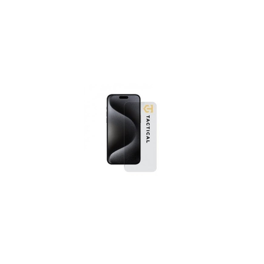 OBAL:ME Privacy 5D Glass Screen Protector for Apple iPhone 15 Pr