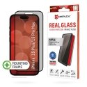 OBAL:ME Privacy 5D Glass Screen Protector for Apple iPhone 15 Pr OBAL:ME Privacy 5D Glass Screen Protector for Apple iPhone 15 Pr